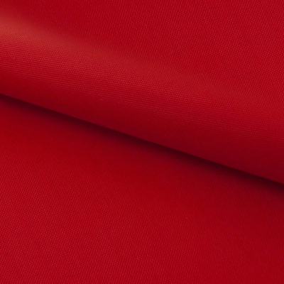 Оксфорд (Oxford) 420D, PU1000/WR, 130 гр/м2, шир.150см, цвет красный - купить в Магнитогорске. Цена 152.32 руб.