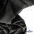 Ткань подкладочная Жаккард PV2416932, 93г/м2, 145 см,черный - купить в Магнитогорске. Цена 241.46 руб.