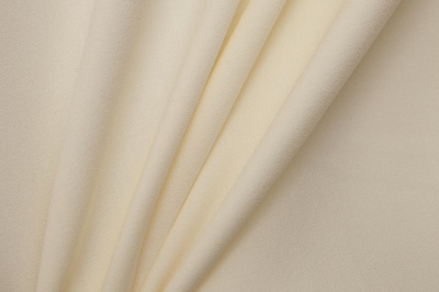 Костюмная ткань с вискозой "Бриджит" 11-0107, 210 гр/м2, шир.150см, цвет бежевый - купить в Магнитогорске. Цена 570.73 руб.
