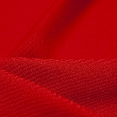 Ткань костюмная 21010 2023, 225 гр/м2, шир.150см, цвет красный - купить в Магнитогорске. Цена 390.73 руб.