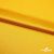Поли креп-сатин 13-0859, 125 (+/-5) гр/м2, шир.150см, цвет жёлтый - купить в Магнитогорске. Цена 155.57 руб.
