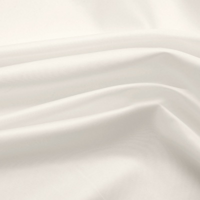 Курточная ткань Дюэл (дюспо) 11-0510, PU/WR/Milky, 80 гр/м2, шир.150см, цвет молочный - купить в Магнитогорске. Цена 139.35 руб.