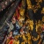 Ткань костюмная жаккард №130904, 256 гр/м2, шир.150см - купить в Магнитогорске. Цена 726.73 руб.