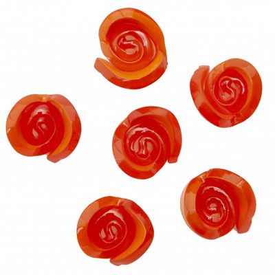 Украшение "Розы малые №3"  - купить в Магнитогорске. Цена: 17.49 руб.