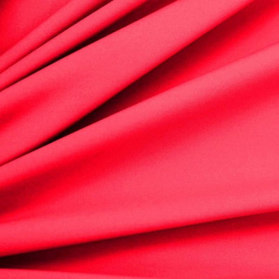 Костюмная ткань с вискозой "Бэлла" 18-1655, 290 гр/м2, шир.150см, цвет красный - купить в Магнитогорске. Цена 597.44 руб.