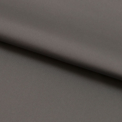 Курточная ткань Дюэл (дюспо) 18-0201, PU/WR/Milky, 80 гр/м2, шир.150см, цвет серый - купить в Магнитогорске. Цена 160.75 руб.