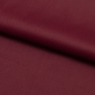 Курточная ткань Дюэл (дюспо) 19-2024, PU/WR/Milky, 80 гр/м2, шир.150см, цвет бордовый - купить в Магнитогорске. Цена 141.80 руб.