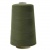 Швейные нитки (армированные) 28S/2, нам. 2 500 м, цвет 208 - купить в Магнитогорске. Цена: 139.91 руб.