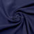 Штапель (100% вискоза), 19-3920, 130 гр/м2, шир.140см, цвет т.синий - купить в Магнитогорске. Цена 372.40 руб.