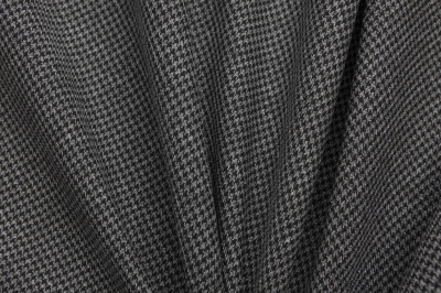 Ткань костюмная 24013 2035, 210 гр/м2, шир.150см, цвет серый - купить в Магнитогорске. Цена 356.68 руб.