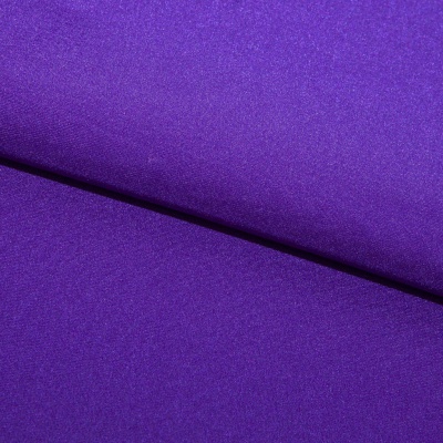 Бифлекс плотный col.603, 210 гр/м2, шир.150см, цвет фиолетовый - купить в Магнитогорске. Цена 653.26 руб.