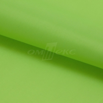 Оксфорд (Oxford) 210D 15-0545, PU/WR, 80 гр/м2, шир.150см, цвет зеленый жасмин - купить в Магнитогорске. Цена 119.33 руб.