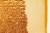 Сетка с пайетками №23, 188 гр/м2, шир.130см, цвет оранжевый - купить в Магнитогорске. Цена 455.14 руб.