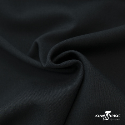 Ткань костюмная "Эльза" 80% P, 16% R, 4% S, 160 г/м2, шир.150 см, цв-чернильный #60 - купить в Магнитогорске. Цена 317.79 руб.