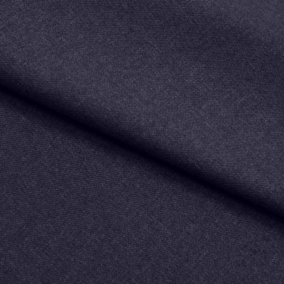 Ткань костюмная 22476 2007, 181 гр/м2, шир.150см, цвет т.синий - купить в Магнитогорске. Цена 350.98 руб.