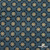Ткань костюмная «Микровельвет велюровый принт», 220 г/м2, 97% полиэстр, 3% спандекс, ш. 150См Цв #6 - купить в Магнитогорске. Цена 439.76 руб.