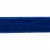 Лента бархатная нейлон, шир.12 мм, (упак. 45,7м), цв.74-василек - купить в Магнитогорске. Цена: 392 руб.