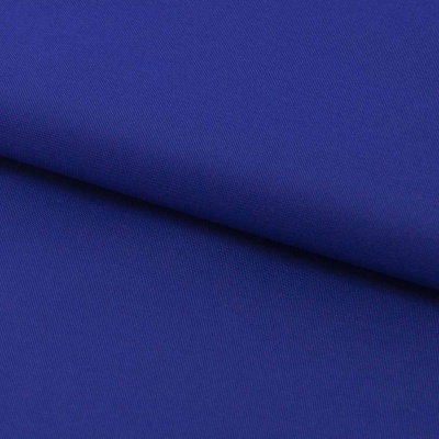 Ткань курточная DEWSPO 240T PU MILKY (ELECTRIC BLUE) - ярко синий - купить в Магнитогорске. Цена 155.03 руб.