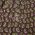 Плательная ткань "Фламенко" 14.1, 80 гр/м2, шир.150 см, принт огурцы - купить в Магнитогорске. Цена 241.49 руб.