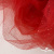 Сетка Фатин Глитер серебро, 12 (+/-5) гр/м2, шир.150 см, 16-38/красный - купить в Магнитогорске. Цена 132.81 руб.