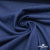 Ткань костюмная "Джинс", 315 г/м2, 100% хлопок, шир. 150 см,   Цв. 7/ Dark blue - купить в Магнитогорске. Цена 588 руб.