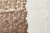 Сетка с пайетками №37, 188 гр/м2, шир.130см, цвет медный - купить в Магнитогорске. Цена 459.79 руб.