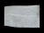 Прокладочная нитепрош. лента (шов для подгиба) WS5525, шир. 30 мм (боб. 50 м), цвет белый - купить в Магнитогорске. Цена: 8.05 руб.
