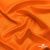 Поли креп-сатин 15-1263, 125 (+/-5) гр/м2, шир.150см, цвет оранжевый - купить в Магнитогорске. Цена 155.57 руб.