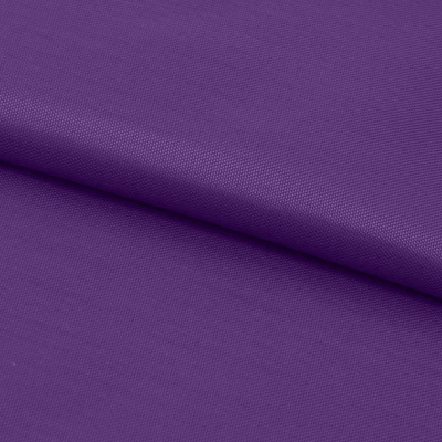 Ткань подкладочная Таффета 17-3834, антист., 53 гр/м2, шир.150см, цвет фиолетовый - купить в Магнитогорске. Цена 62.37 руб.