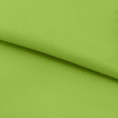 Ткань подкладочная Таффета 15-0545, 48 гр/м2, шир.150см, цвет салат - купить в Магнитогорске. Цена 54.64 руб.