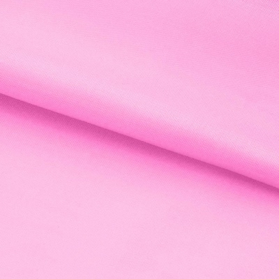 Ткань подкладочная Таффета 15-2215, антист., 53 гр/м2, шир.150см, цвет розовый - купить в Магнитогорске. Цена 62.37 руб.