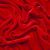 Бархат стрейч №10, 240 гр/м2, шир.160 см, (2,6 м/кг), цвет красный - купить в Магнитогорске. Цена 740.88 руб.