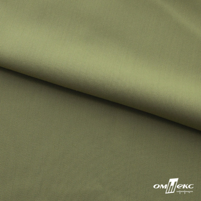 Ткань костюмная "Турин" 80% P, 16% R, 4% S, 230 г/м2, шир.150 см, цв- оливка #22 - купить в Магнитогорске. Цена 470.66 руб.