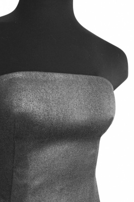 Ткань костюмная AD2542, цв.2 т.серый - купить в Магнитогорске. Цена 481.90 руб.