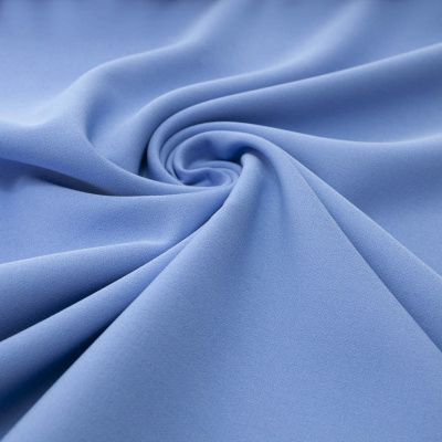 Костюмная ткань "Элис" 17-4139, 200 гр/м2, шир.150см, цвет голубой - купить в Магнитогорске. Цена 303.10 руб.