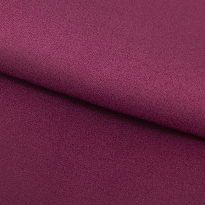Костюмная ткань "Элис" 19-2024, 200 гр/м2, шир.150см, цвет бордо - купить в Магнитогорске. Цена 303.10 руб.