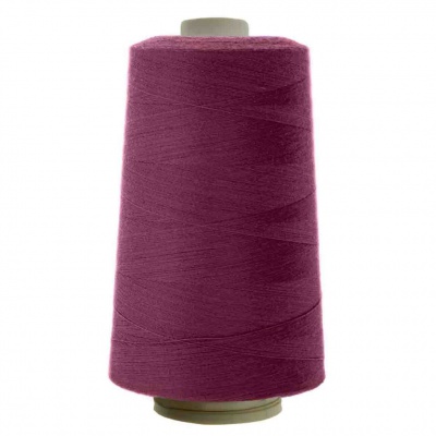 Швейные нитки (армированные) 28S/2, нам. 2 500 м, цвет 478 - купить в Магнитогорске. Цена: 148.95 руб.