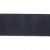 Лента бархатная нейлон, шир.25 мм, (упак. 45,7м), цв.180-т.синий - купить в Магнитогорске. Цена: 800.84 руб.