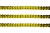 Пайетки "ОмТекс" на нитях, SILVER-BASE, 6 мм С / упак.73+/-1м, цв. 7 - св.золото - купить в Магнитогорске. Цена: 468.37 руб.