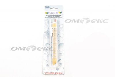 Маркировочный карандаш MSS-06 (6 цветных грифелей) - купить в Магнитогорске. Цена: 731.33 руб.