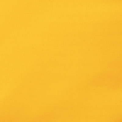 Ткань подкладочная Таффета 14-0760, 48 гр/м2, шир.150см, цвет жёлтый - купить в Магнитогорске. Цена 54.64 руб.