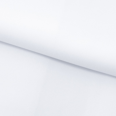 Костюмная ткань "Элис", 200 гр/м2, шир.150см, цвет белый - купить в Магнитогорске. Цена 306.20 руб.