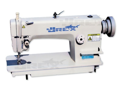 JJREX 0518 Комплект ПШМ с нижним и игольным продвижением для средних тканей - купить в Магнитогорске. Цена 65 690.85 руб.
