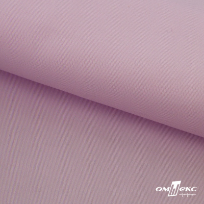 Ткань сорочечная Альто, 115 г/м2, 58% пэ,42% хл, шир.150 см, цв. розовый (12-2905) (арт.101) - купить в Магнитогорске. Цена 296.16 руб.
