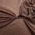 Подклад жаккард 2416742, 90 гр/м2, шир.150см, цвет шоколад - купить в Магнитогорске. Цена 239.25 руб.