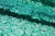Сетка с пайетками №10, 188 гр/м2, шир.130см, цвет зелёный - купить в Магнитогорске. Цена 510.13 руб.