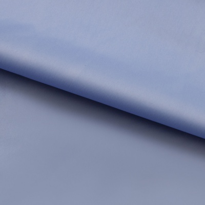 Курточная ткань Дюэл (дюспо) 16-4020, PU/WR, 80 гр/м2, шир.150см, цвет голубой - купить в Магнитогорске. Цена 113.48 руб.