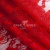 Кружевное полотно стрейч 15A61/RED, 100 гр/м2, шир.150см - купить в Магнитогорске. Цена 1 580.95 руб.