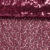 Сетка с пайетками №11, 188 гр/м2, шир.140см, цвет бордо - купить в Магнитогорске. Цена 454.12 руб.