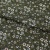 Плательная ткань "Фламенко" 11.2, 80 гр/м2, шир.150 см, принт растительный - купить в Магнитогорске. Цена 259.21 руб.